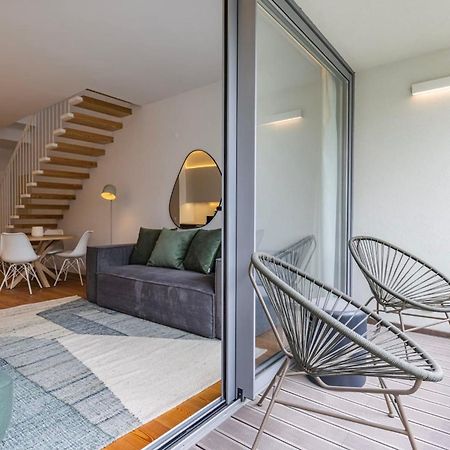 Oasis 28 By Innkeeper Lisbon Exterior photo
