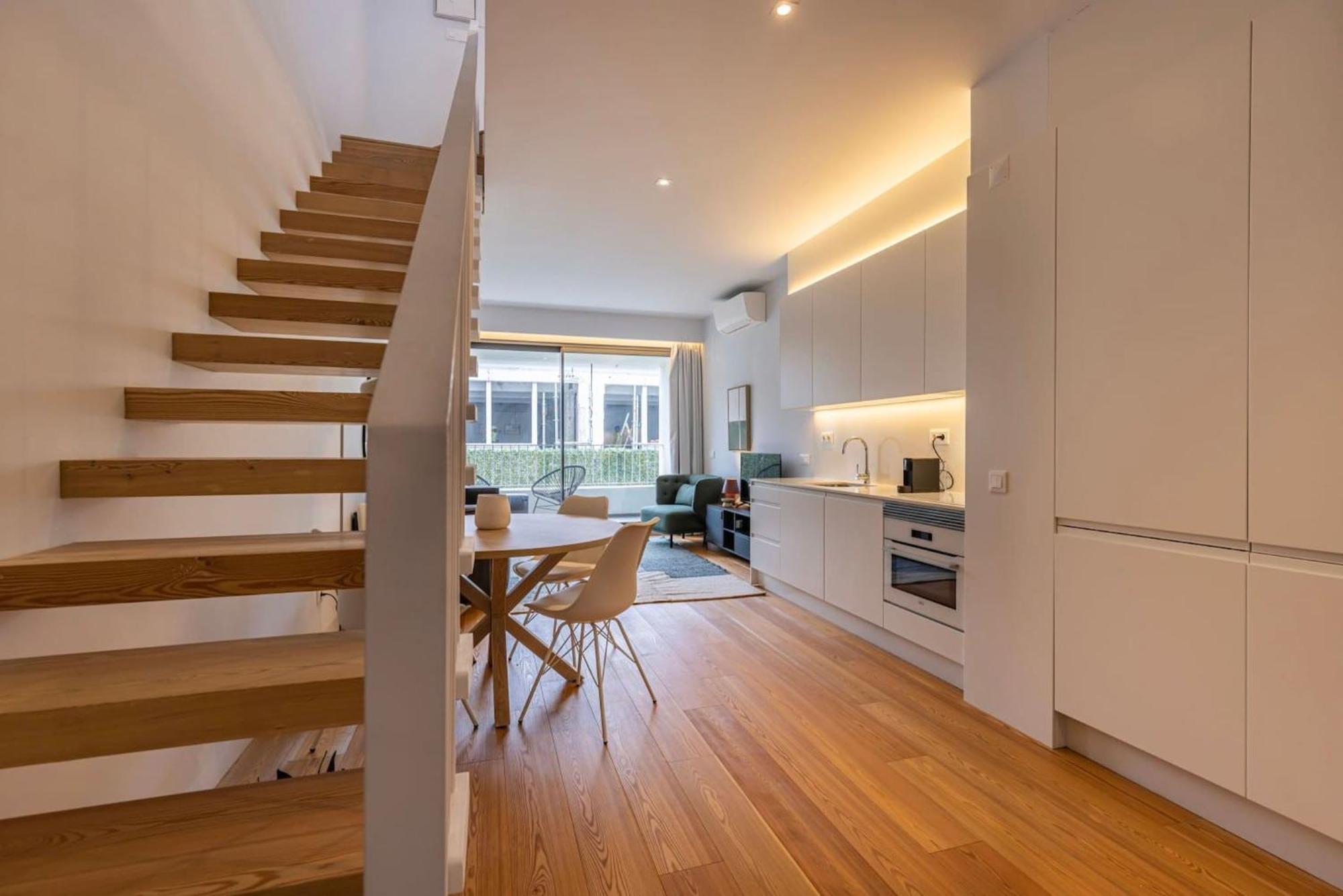 Oasis 28 By Innkeeper Lisbon Exterior photo